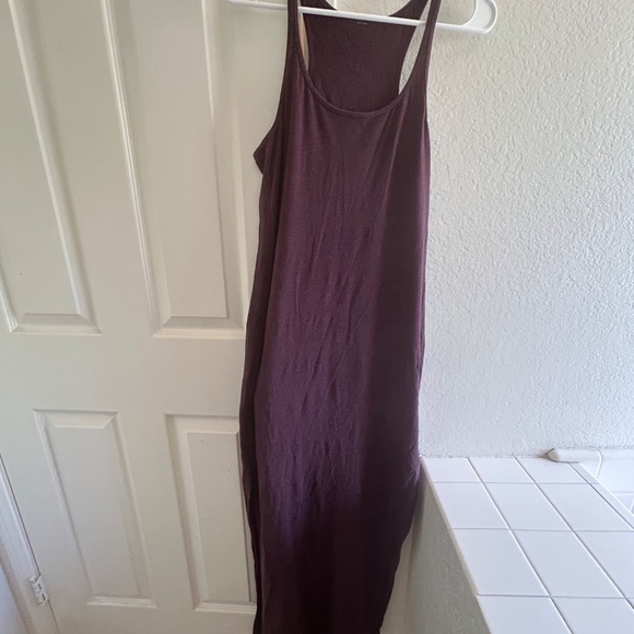 Lululemon Refresh Maxi Dress - Picture 5 of 7